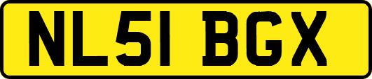 NL51BGX