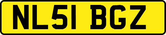 NL51BGZ