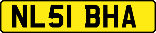 NL51BHA