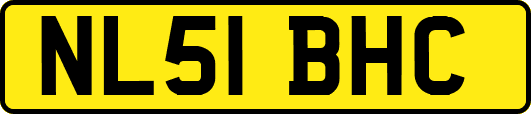 NL51BHC