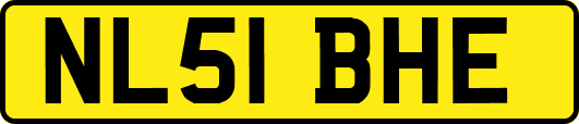 NL51BHE