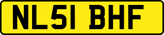 NL51BHF