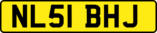 NL51BHJ