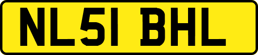 NL51BHL