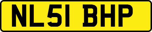 NL51BHP