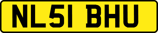 NL51BHU