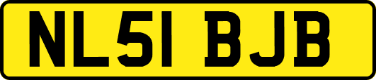 NL51BJB
