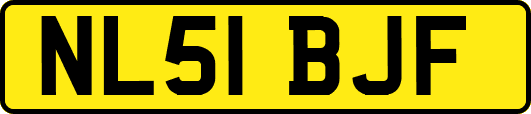 NL51BJF