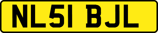 NL51BJL