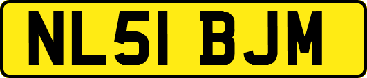 NL51BJM