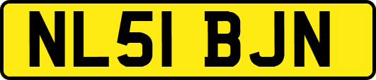 NL51BJN