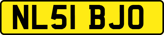 NL51BJO