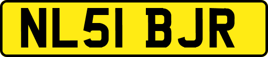 NL51BJR
