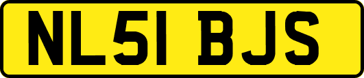 NL51BJS