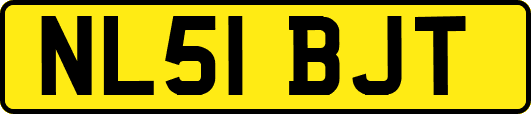 NL51BJT