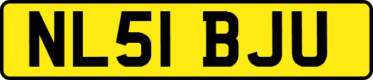 NL51BJU