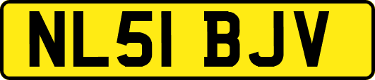 NL51BJV