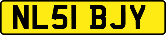 NL51BJY