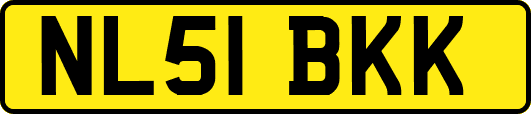 NL51BKK