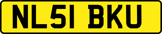 NL51BKU