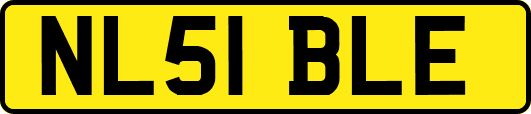 NL51BLE