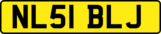 NL51BLJ