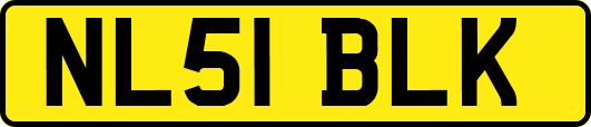 NL51BLK
