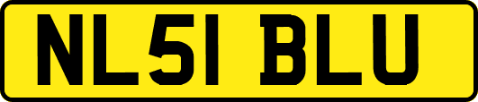 NL51BLU