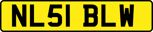 NL51BLW