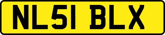 NL51BLX