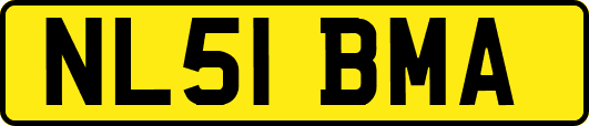 NL51BMA