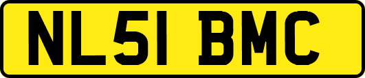 NL51BMC