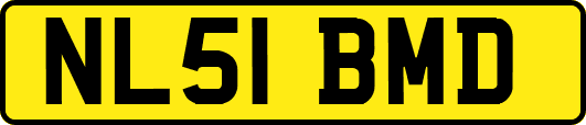 NL51BMD