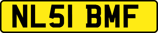 NL51BMF