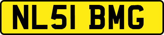 NL51BMG