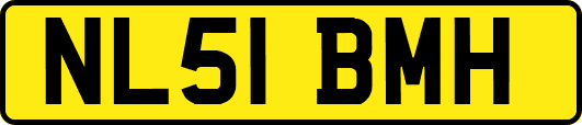 NL51BMH