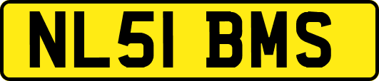 NL51BMS