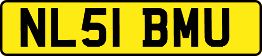 NL51BMU