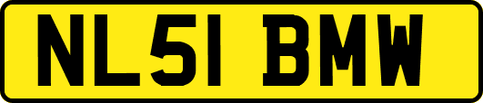 NL51BMW