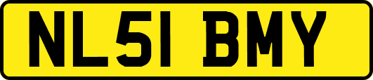 NL51BMY