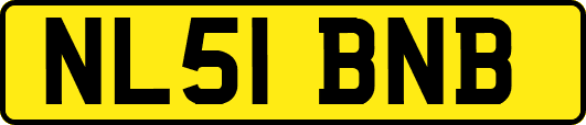 NL51BNB