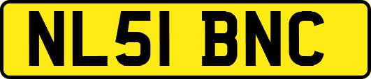 NL51BNC