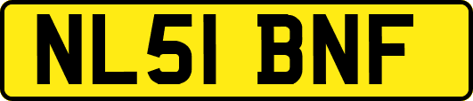 NL51BNF