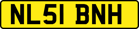 NL51BNH