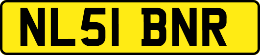 NL51BNR
