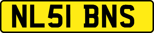 NL51BNS