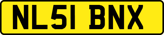 NL51BNX