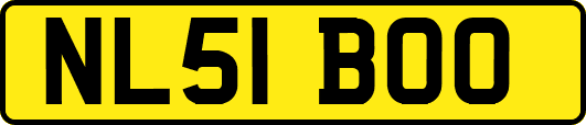 NL51BOO