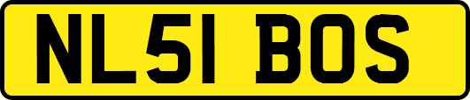 NL51BOS