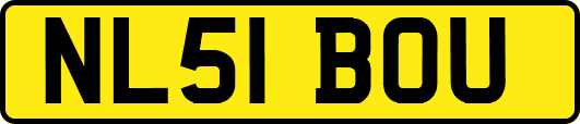 NL51BOU